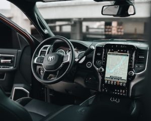 Car Air Conditioner