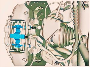BRAKE-PADS-GT350-Removal-1