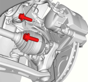 Chevrolet-Equinox-2011-2018-Rotor-Removal