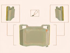 Clean-the-brake-pad-to-caliper