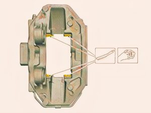 Clean-the-brake-pad-to-caliper-contact-surfaces