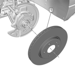 Remove-Front-Brake-Rotor-1