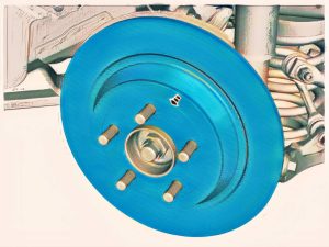 Remove-the-brake-disc