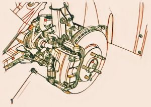 Silverado-6.2L-Front-Disc-Brake-Pad-Wear-Sensor-Replacement