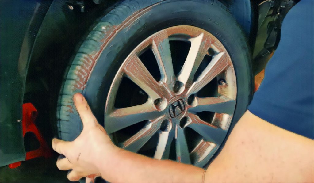 Honda-Civic-1.8L-Brake-Pad-Removal-and-Installation