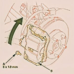 Front-Brake-Pad