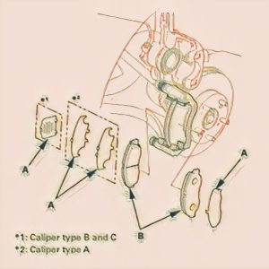 Front-Brake-Pad