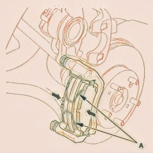 Front-Brake-Pad