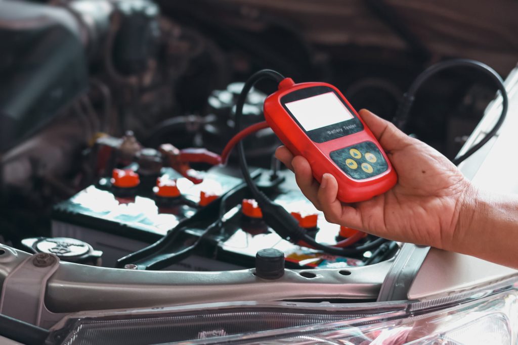 accord battery replacement