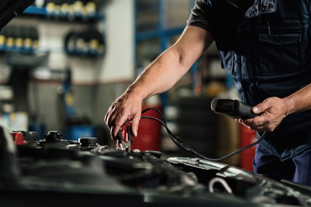 2018 - 2021 honda accord battery replacement