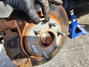 Mobile Brake Repair Pembroke Pines