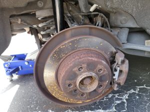 Brake Repair Pembroke Pines