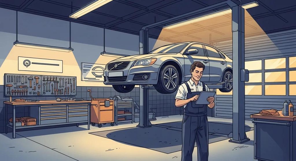 Top Local Mechanic Services