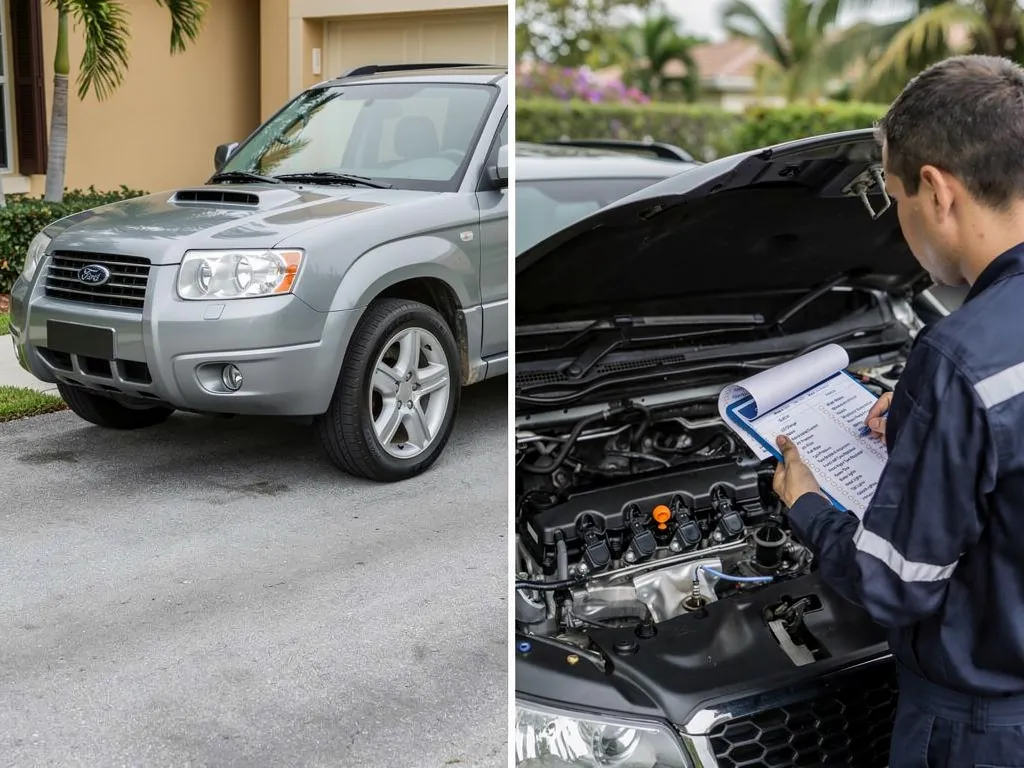 Repair Processes