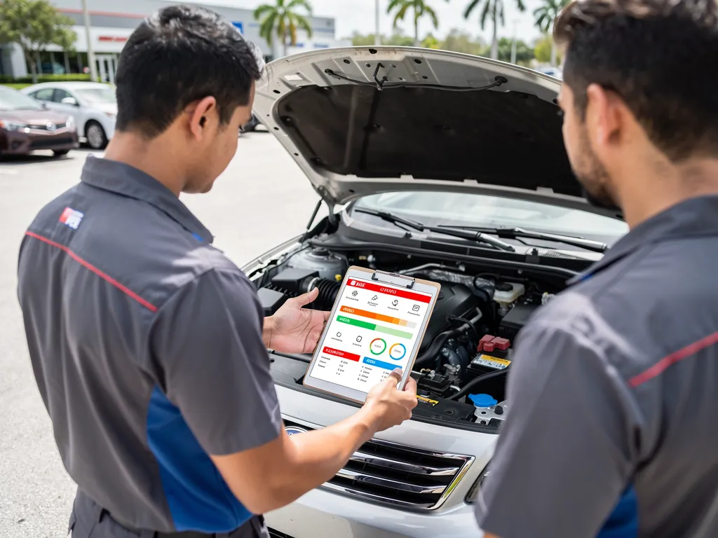 How Should Buyers Interpret Inspection Reports to Make Informed Decisions